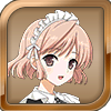 [うっかりダメイド]乃木坂初佳