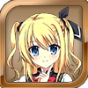［天才美少女魔法使い］リッカ・グリーンウッド