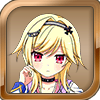 ［屋上の不良少女］僧間理亜