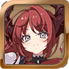 ［王城軍翼竜隊隊長］ユングフラウ
