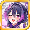 ［「みんな、大好きだよ！」］リート