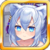 ［月夜の湯治］キヌガワ