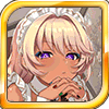 [自由奔放、王系メイド]ルクソォル