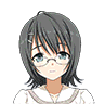 依媛奈緒