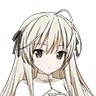 春日野穹