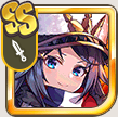 ［雪景の騎士］クインズウェイ