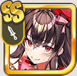 ［完全無欠の救世主］コロンビア