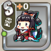 サンタの人形