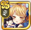 ［冷静沈着なお世話係］シモアマヅ