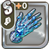 スピリットナックル