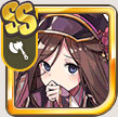 ［豊穣の呪い］ナラ