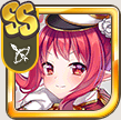 ［花の都の姫君］パッスィ