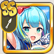 ［元気溌剌！海女ガール］プトラ