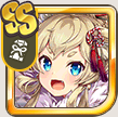 ［迎春雪狐］ヨシノ