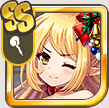 ［聖夜の装い］ヴィヴィアン