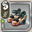 夏真っ盛りのサンダル.png 夏真っ盛りのサンダル.png