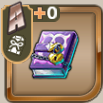 封殺の魔導書