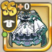 清楚な美しさのドレス.png