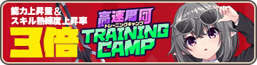 入隊訓練：アンヴァリッド