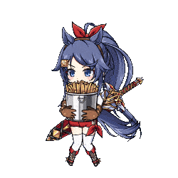 ［真っ向勝負の駿馬］クインズウェイ