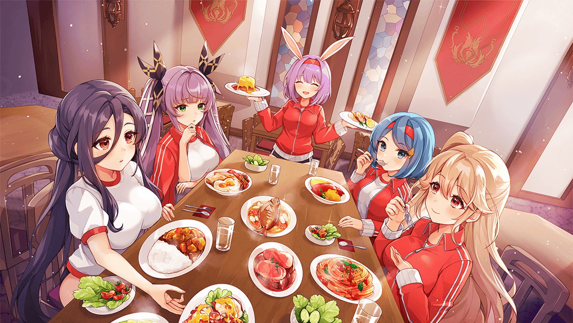 ごはんを食べて反省会.jpg