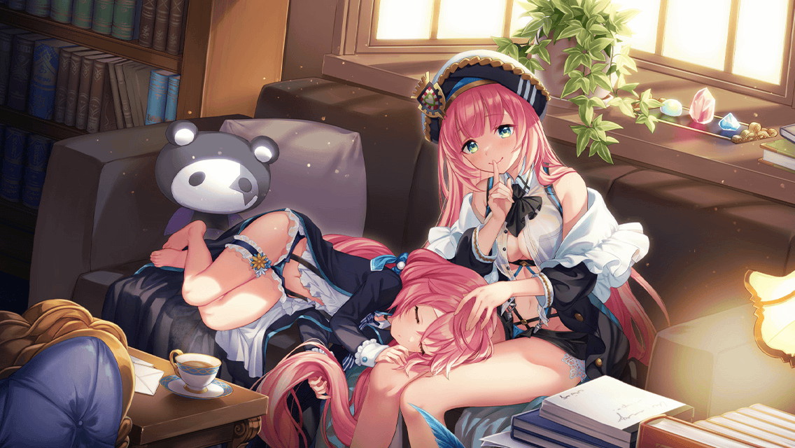 ちょこっと休憩スヤスヤ姉枕.jpg