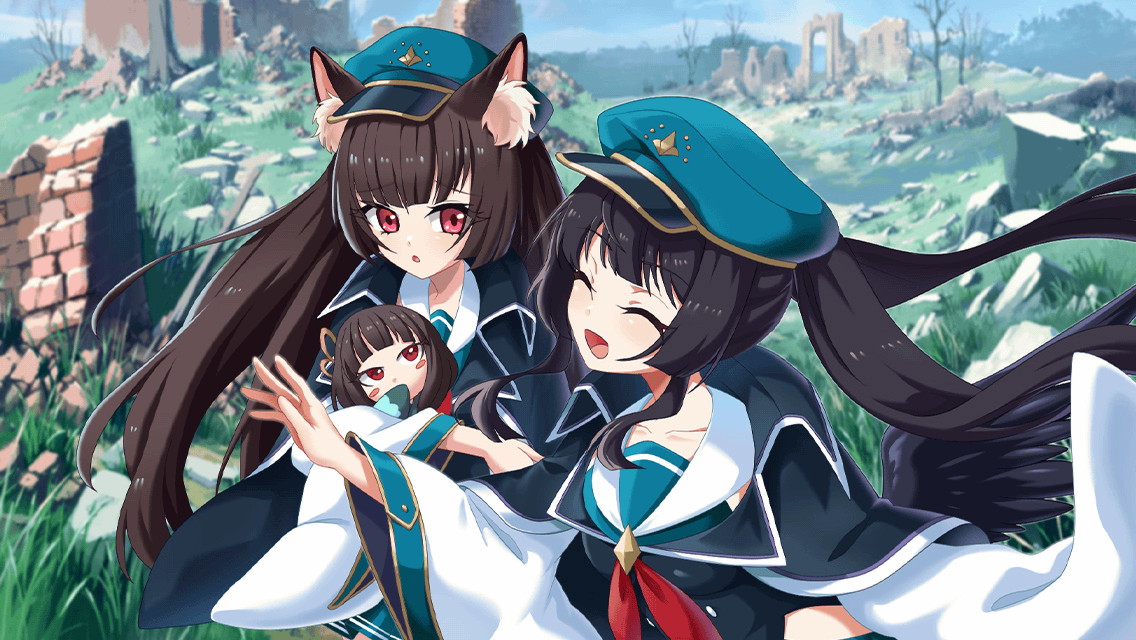 イリスメトロのでこぼこ呪術師コンビ.jpg