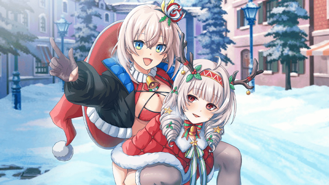 クリスマスを救いに！.jpg