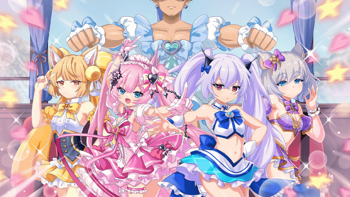 マジカルテット参上.jpg