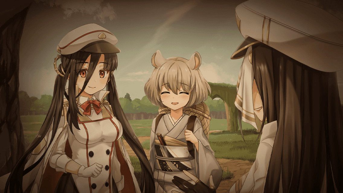 最速 Princess Quartet サブクエスト