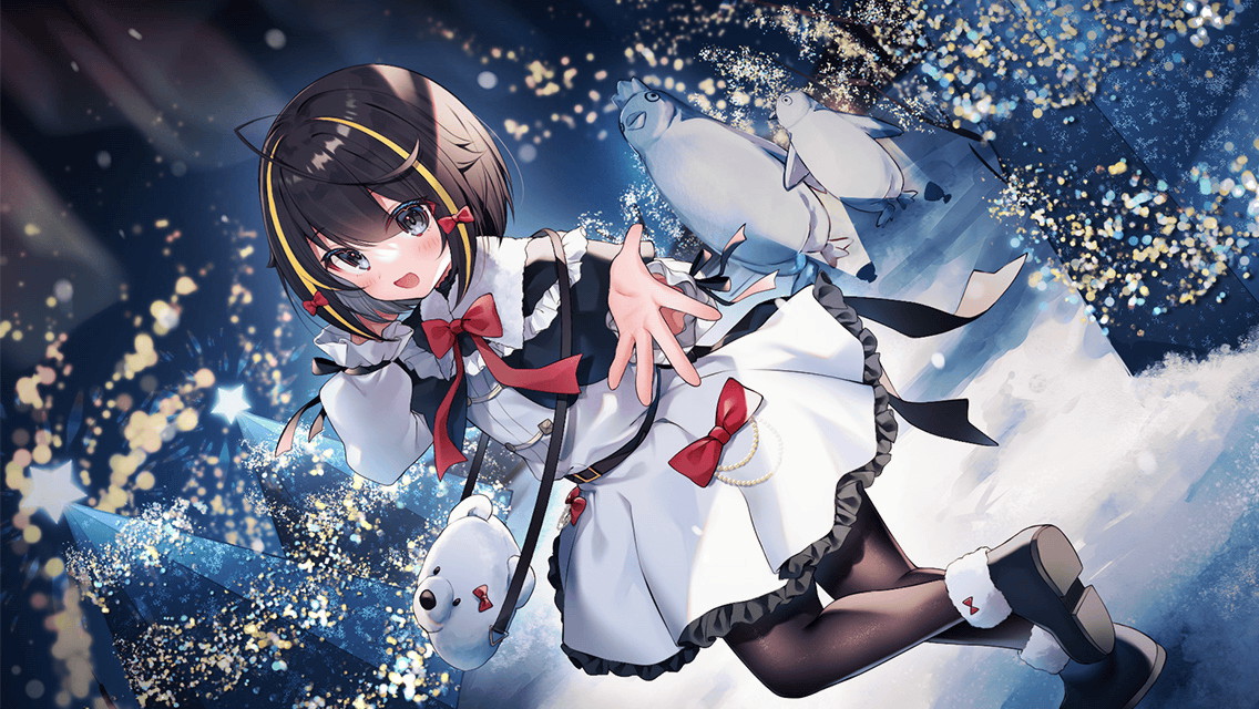 二人で雪まつりデート.jpg