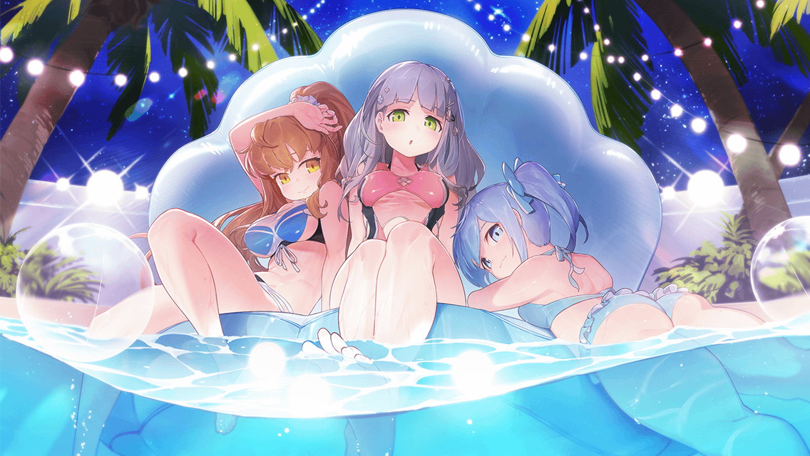 夜のプールで水泳部と待ち合わせ.jpg