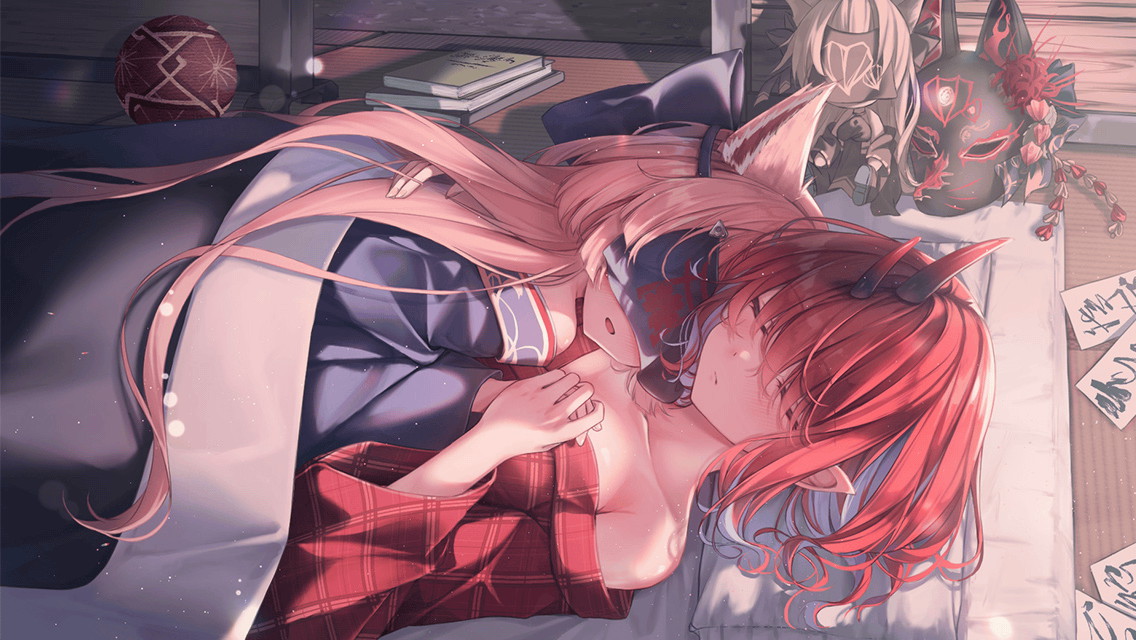 師弟、月夜ニ眠ル.jpg