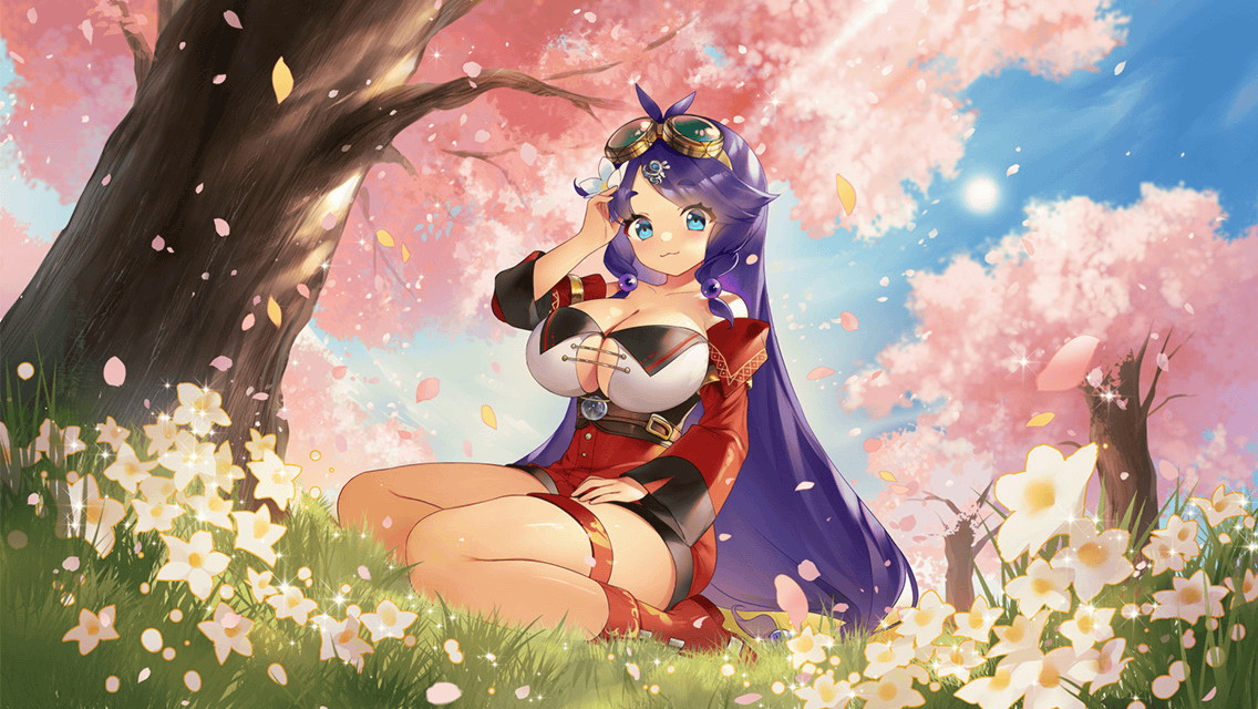 見つけ出した桜の地.jpg
