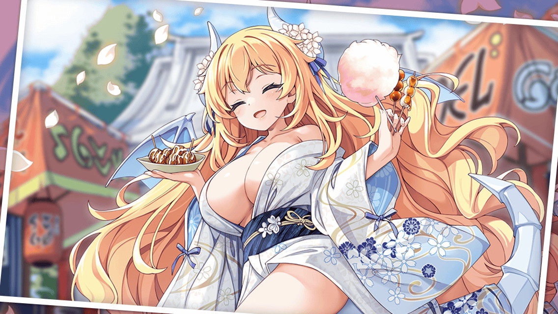 頬っぺた落ちちゃうお祭りデート.jpg