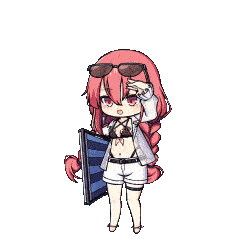 ［『博士』の夏休み］ペイジン