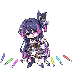 [「みんな、大好きだよ！」]リート