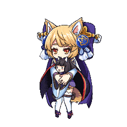 ［オオエ四天王呪術師］シモアマヅ