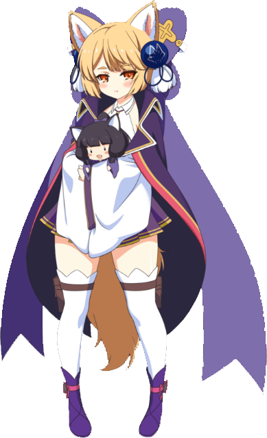 ［オオエ四天王呪術師］シモアマヅ