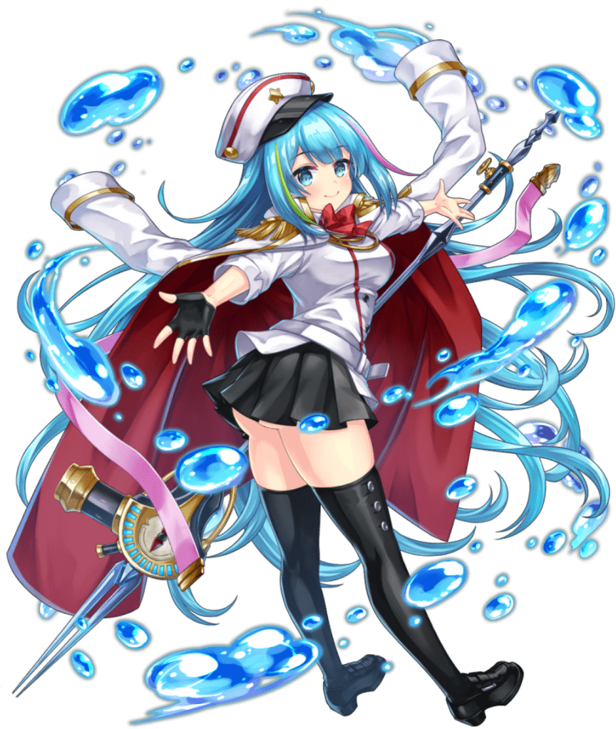 品行方正 な海女ガール プトラ ミストトレインガールズ攻略 Wiki