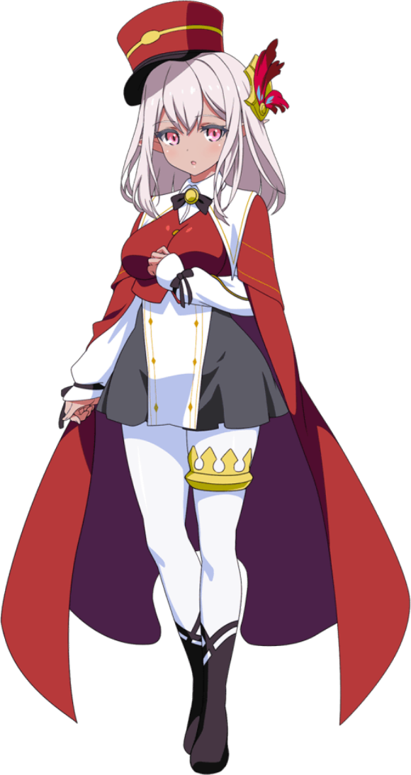 暗黒大陸からの留学生 カルタゴ ミストトレインガールズ攻略 Wiki