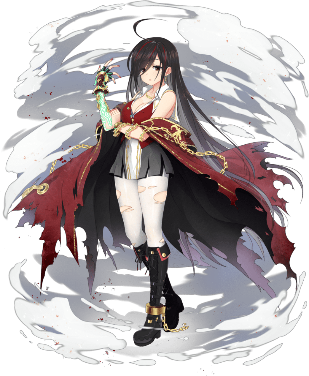 ［閉ざされた二百年］グルノーブル