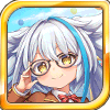 ［風紀委員長としての威厳］Dr.グローリア